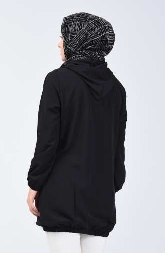 Black Tuniek 1303-05