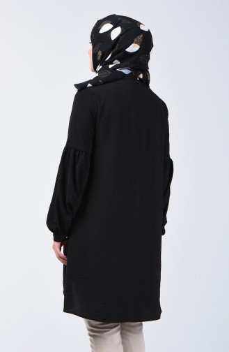 Black Tuniek 5105-01