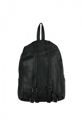 Zigga 02656 Damen Kunstliche Leder Rucksack Grün 1247589004195