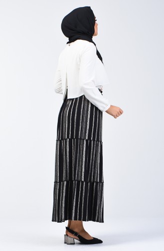 Black Rok 2000-01