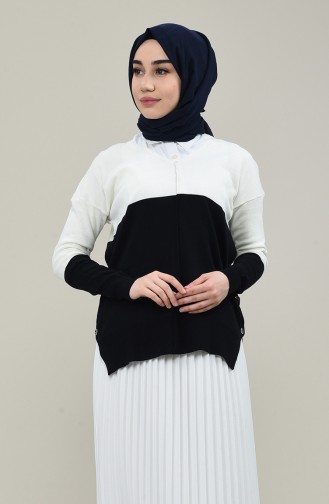 Black Sweater 0569-04