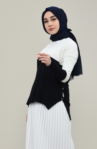 Black Sweater 0569-04