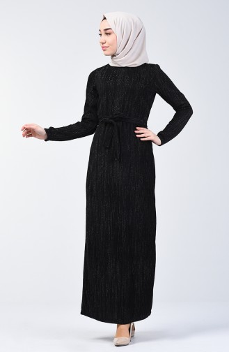 فستان أسود 0030-03