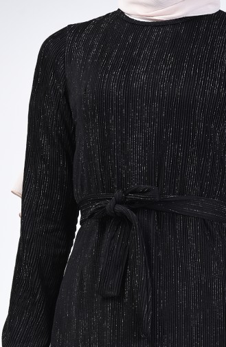 فستان أسود 0030-03