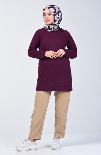 Damson Sweatshirt 3151-04