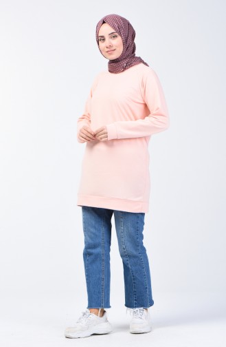 Powder Sweatshirt 3151-06