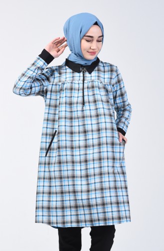Blue Tuniek 1015-04