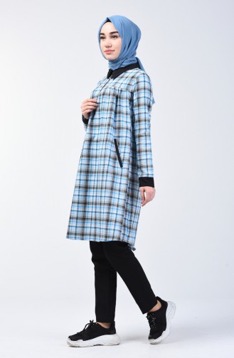 Blue Tuniek 1015-04