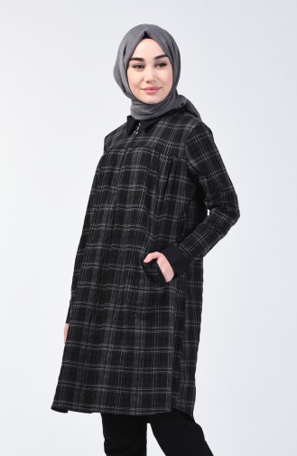 Black Tuniek 1015B-02