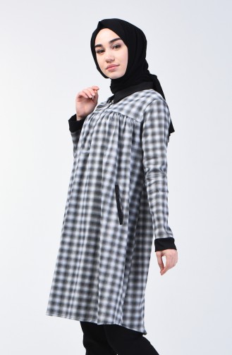 Black Tunics 1015D-01