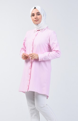 Pink Tunics 6256-01