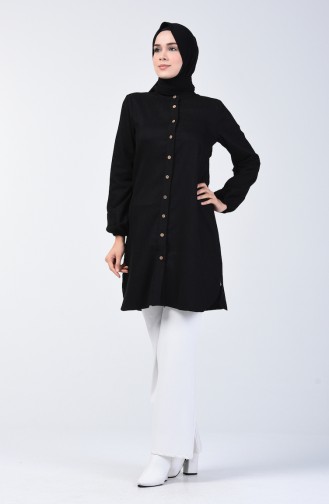 Black Tuniek 0270-09