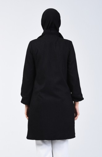 Black Tuniek 0270-09