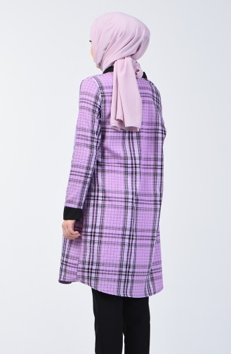 Lilac Tuniek 1015A-02