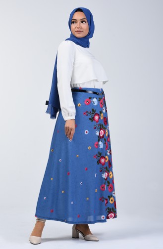 Indigo Rok 1074A-02