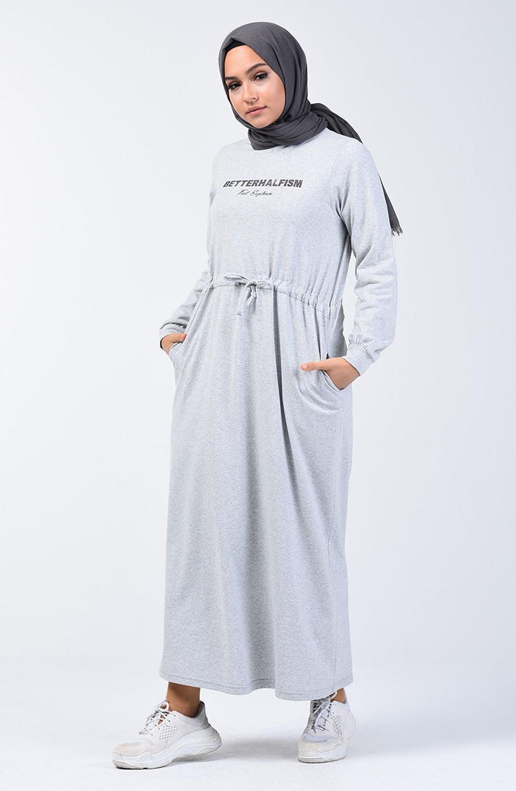 robe sport 2018