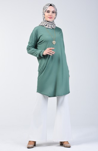 Green Tuniek 1268-02