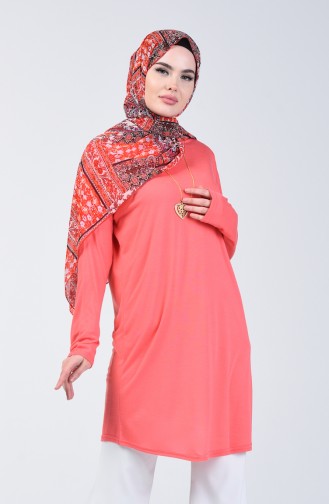 Coral Tuniek 1268-07