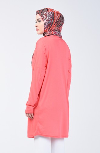 Coral Tuniek 1268-07