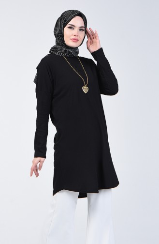 Black Tuniek 1268-08