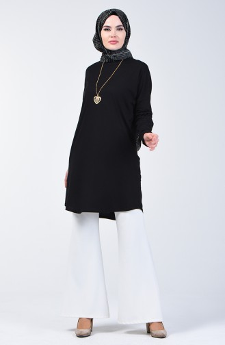 Black Tuniek 1268-08