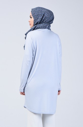 Gray Tuniek 1268-10