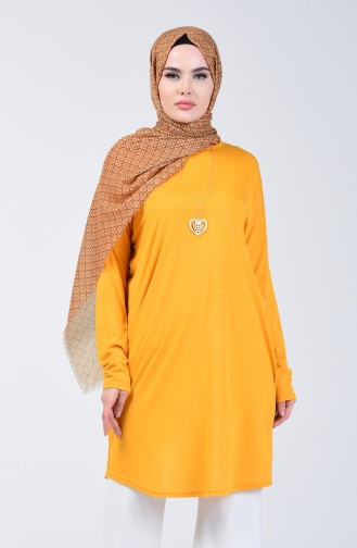 Mustard Tuniek 1268-12