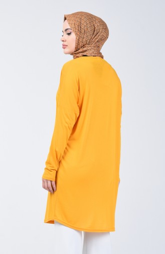 Mustard Tuniek 1268-12