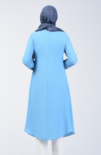 Blue Tunics 0119-07