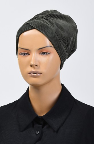 Sport Bonnet 7011-02 Khaki 7011-02