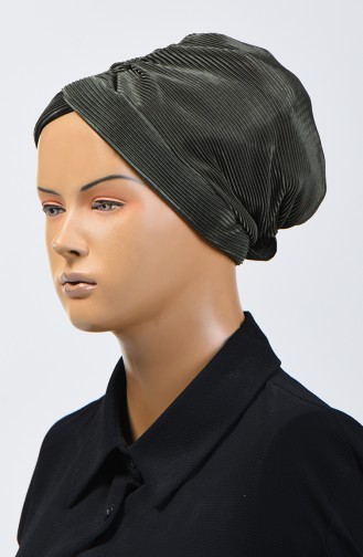 Sport Bonnet 7011-02 Khaki 7011-02