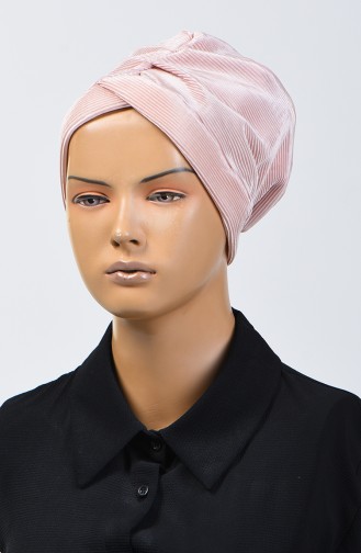 Sport Bonnet 7011-03 Beige 7011-03