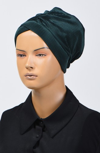 Sport Bonnet 7011-05 Emerald Green 7011-05