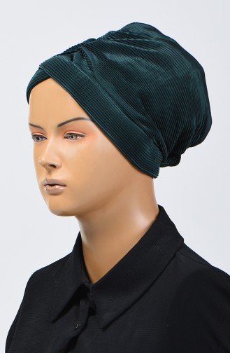 Sport Bonnet 7011-05 Emerald Green 7011-05