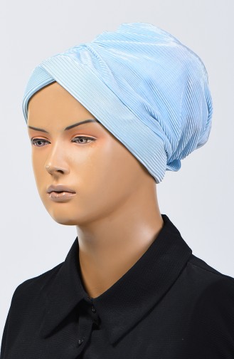 Sport Bonnet 7011-07 Blue 7011-07