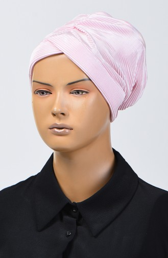 Sport Bonnet 7011-10 Pink 7011-10