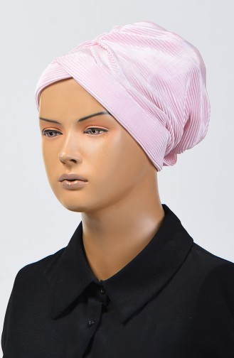 Sport Bonnet 7011-10 Pink 7011-10