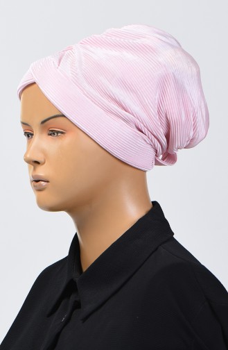 Sport Bonnet 7011-10 Pink 7011-10