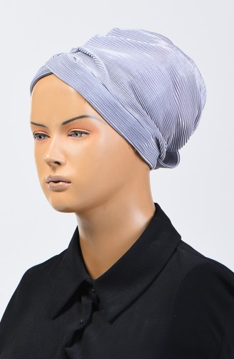 Sport Bonnet 7011-12 Grey 7011-12