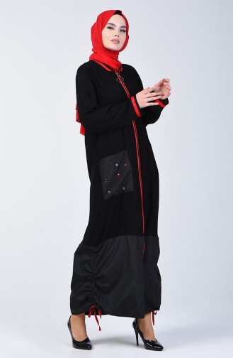 Red Cape 4505-01