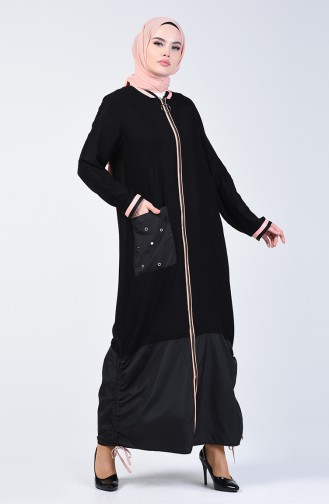 Black Cape 4505-02