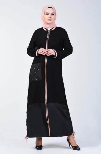 Black Cape 4505-02