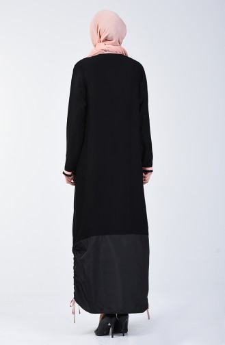 Black Cape 4505-02