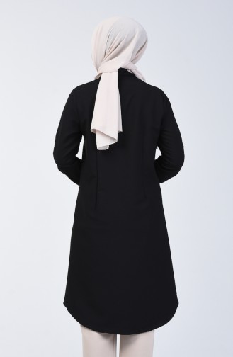 Black Tuniek 1622-04