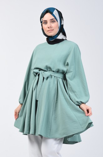 Green Tuniek 6337-09