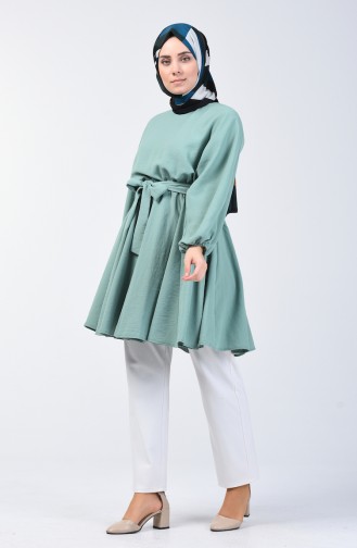 Green Almond Tunics 6337-09