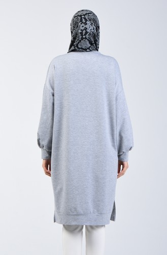 Gray Tuniek 6366-07