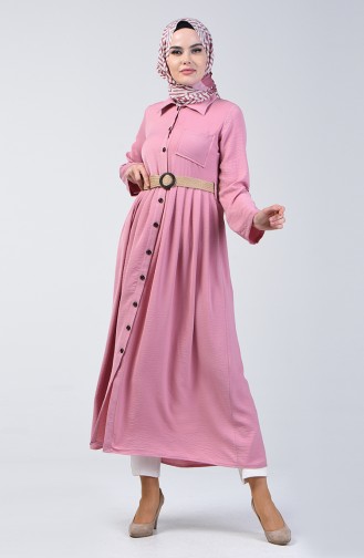 Dusty Rose Tunics 1213-04