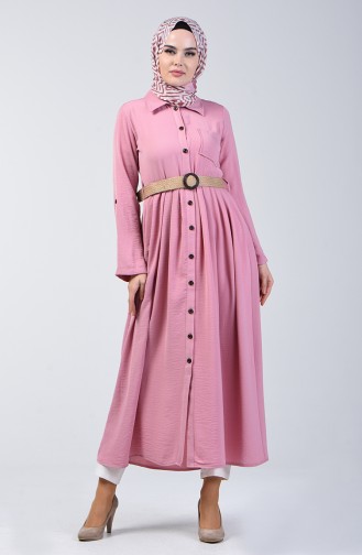 Dusty Rose Tunics 1213-04