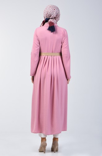 Dusty Rose Tuniek 1213-04